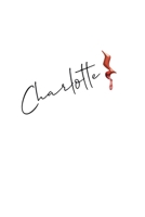 Charlotte B0GP37HXNF Book Cover