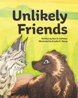 Unlikely Friends 1964285062 Book Cover