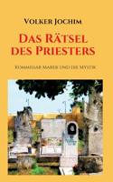 Das Rätsel des Priesters 3748267908 Book Cover