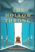 The Hollow Throne B0DY85P4ZH Book Cover