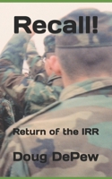Recall!: Return of the IRR B00F3ZA57K Book Cover