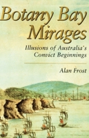 Botany Bay Mirages 0522876811 Book Cover