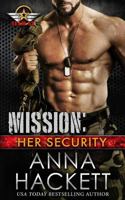 Mission: Her Security 192553961X Book Cover