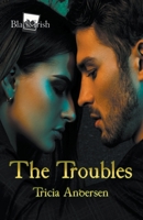 The Troubles: Black Irish 3 B097BW8HXX Book Cover