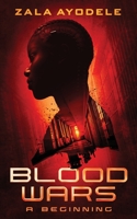 Blood Wars B0B2TW6VHY Book Cover