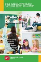 Intellectual Disabilities 1606508733 Book Cover