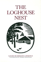 The Loghouse Nest 0920474497 Book Cover