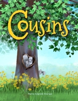 Cousins 1674098464 Book Cover
