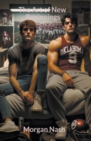 The Art of New Beginnings (ADA) B0CSV551SH Book Cover