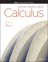 Calculus 1119778123 Book Cover