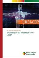 Enucleação da Próstata com Laser 6202195517 Book Cover