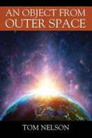 An Object from Outer Space 1478799641 Book Cover