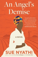 An Angel's Demise 1770108084 Book Cover