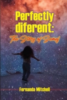 Perfectly Different: The Story of Semaj B0F45PRC5S Book Cover