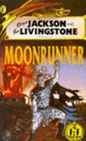 Moonrunner (Fighting Fantasy, #48) 0140349375 Book Cover