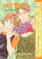 My Bad! (Yaoi) 1569700508 Book Cover