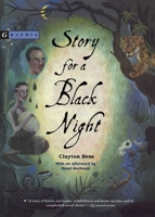 Story For A Black Night 0618494839 Book Cover