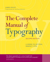 The Complete Manual of Typography