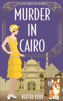 Murder in Cairo 1739676653 Book Cover