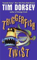 Triggerfish Twist 0061031550 Book Cover