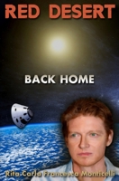 Deserto rosso - Ritorno a casa 1515305686 Book Cover