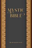Mystic Bible B07ZJ9TM42 Book Cover