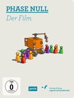 Phase Null: Der Film 386859387X Book Cover