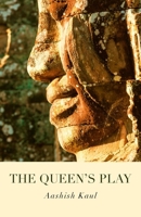 The Queen's Play 1782798617 Book Cover