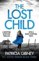 The Lost Child 178681238X Book Cover