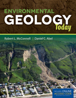 Environmental Geology Today 1449684874 Book Cover