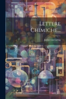 Lettere Chimiche... 1022272381 Book Cover