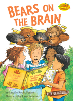 Bears on the Brain (Science Solves It!) 1575651211 Book Cover