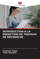 Introduction À La Rédaction de Travaux de Recherche 6208716020 Book Cover