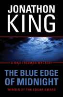 The Blue Edge of Midnight 0451410785 Book Cover