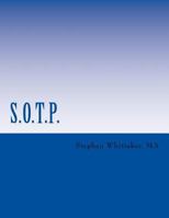 S.O.T.P.: Sex Offender Workbook 1492280429 Book Cover