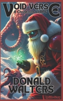 Void Verse: A Christmas LitRPG Adventure B0DPKNJTW1 Book Cover