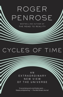 Cycles of Time: An Extraordinary New View of the Universe 0307933199 Book Cover