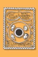 The Terribly Mini Monster Book 1733287922 Book Cover