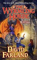 Wyrmling Horde, The: The Seventh Book of the Runelords 0765316668 Book Cover