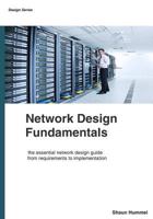 Network Design Fundamentals 1482074982 Book Cover