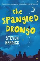 The Spangled Drongo: A Verse Novel 0702230952 Book Cover