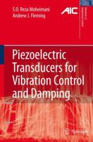 Piezoelectric Transducers for Vibration Control and Damping (Advances in Industrial Control) 184996582X Book Cover
