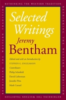 Selected Writings (Rethinking the Western Tradition) 0300112378 Book Cover
