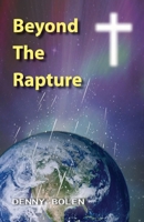 Beyond The Rapture 1500606472 Book Cover