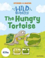 Stories for Maths: The Hungry Tortoise 1382057814 Book Cover