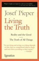 Living the Truth 0898702615 Book Cover