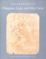 The Drawings of Filippino Lippi and His Circle 0300085915 Book Cover
