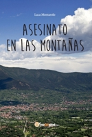 Asesinato en las montañas (Spanish Edition) 8827828656 Book Cover