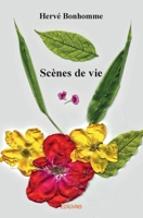Scènes de vie - I (French Edition) 2334187828 Book Cover