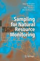 Sampling for Natural Resource Monitoring 364206132X Book Cover